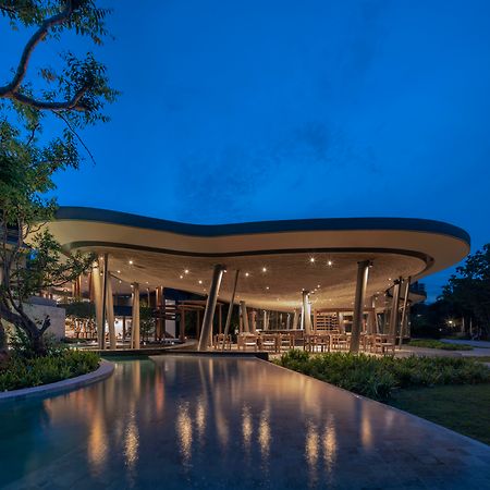 Navana Nature Escape - Sha Extra Plus Pattaya Luaran gambar