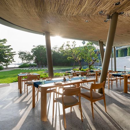 Navana Nature Escape - Sha Extra Plus Pattaya Luaran gambar