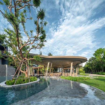 Navana Nature Escape - Sha Extra Plus Pattaya Luaran gambar