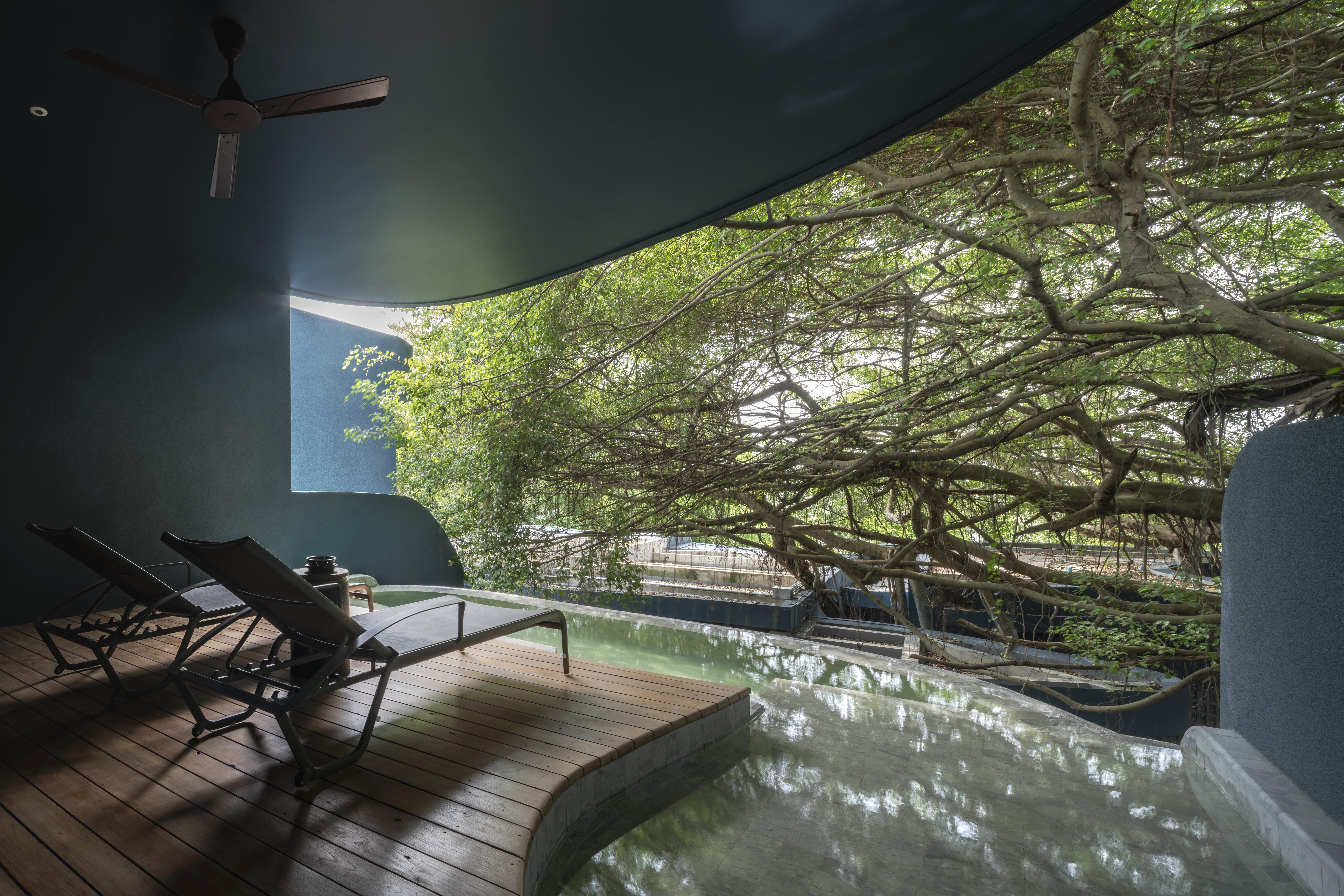 Navana Nature Escape - Sha Extra Plus Pattaya Luaran gambar