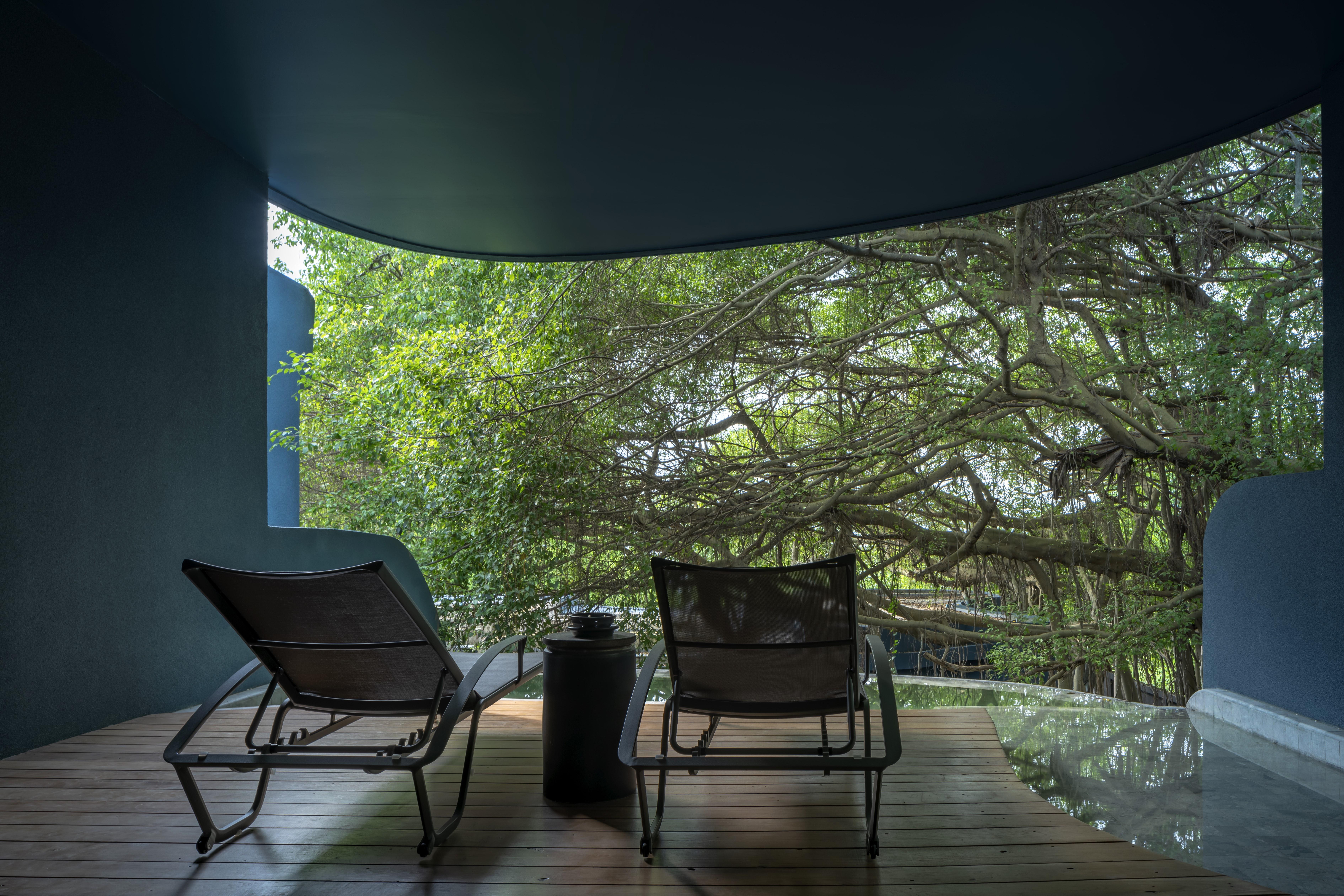 Navana Nature Escape - Sha Extra Plus Pattaya Luaran gambar