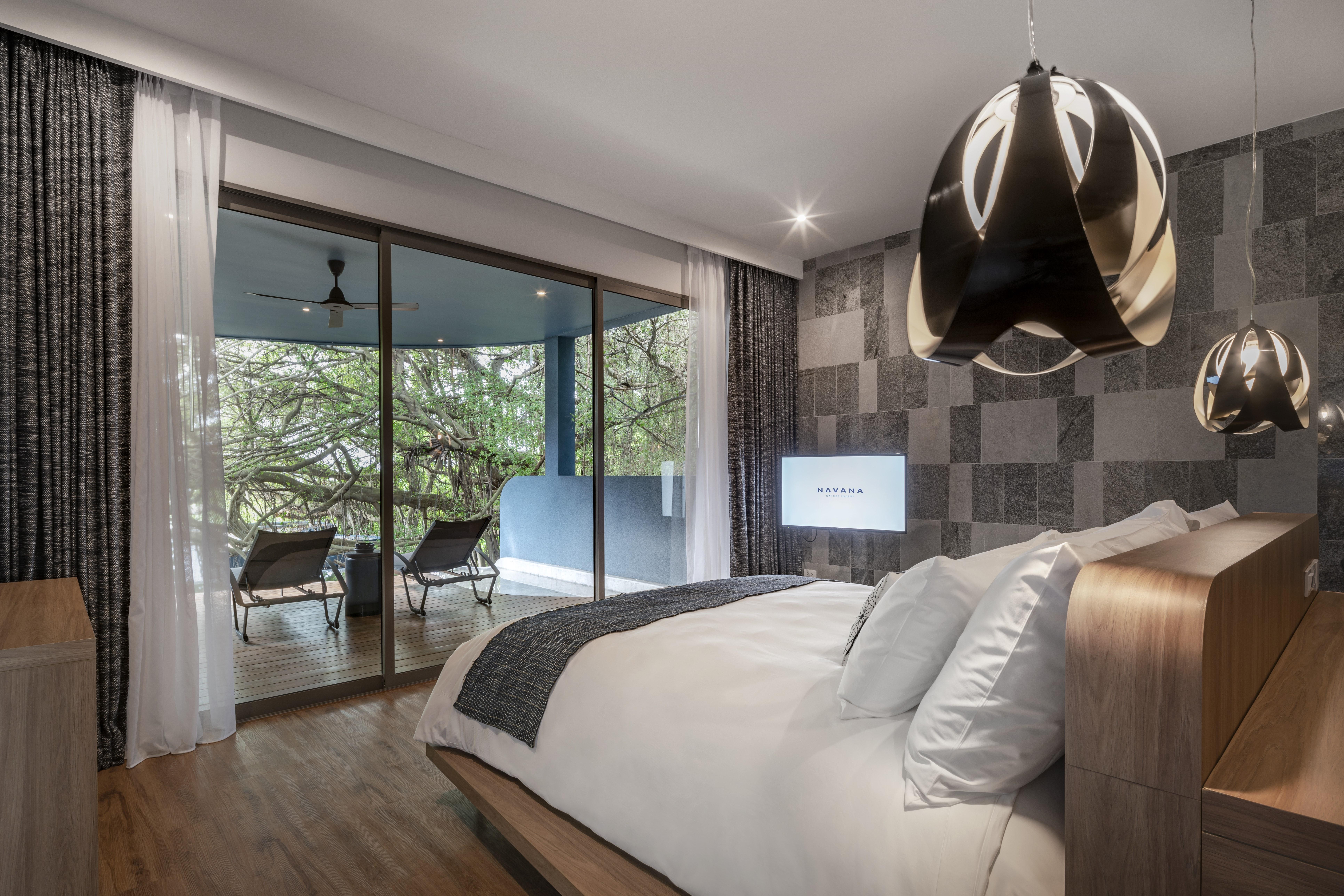 Navana Nature Escape - Sha Extra Plus Pattaya Luaran gambar