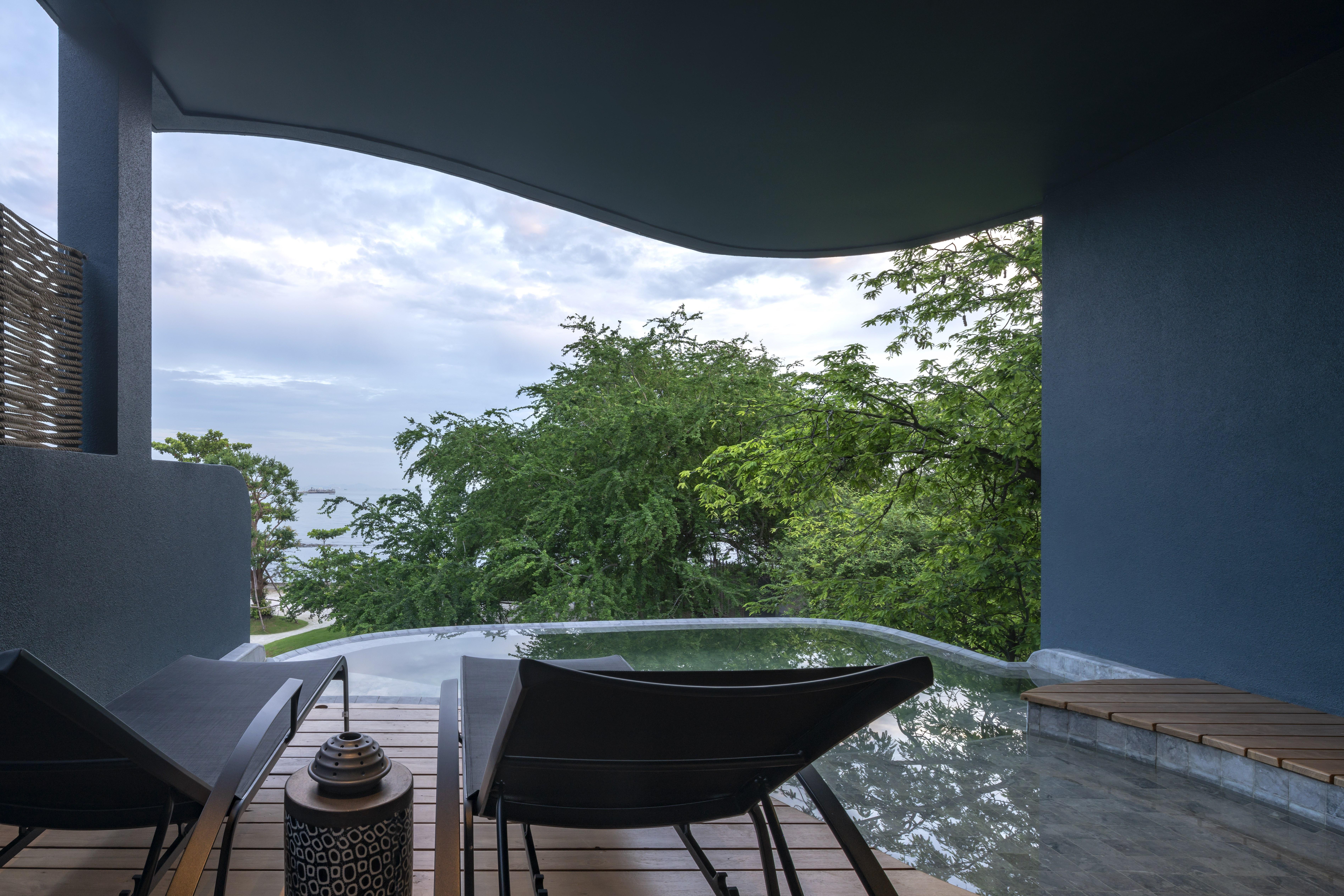 Navana Nature Escape - Sha Extra Plus Pattaya Luaran gambar
