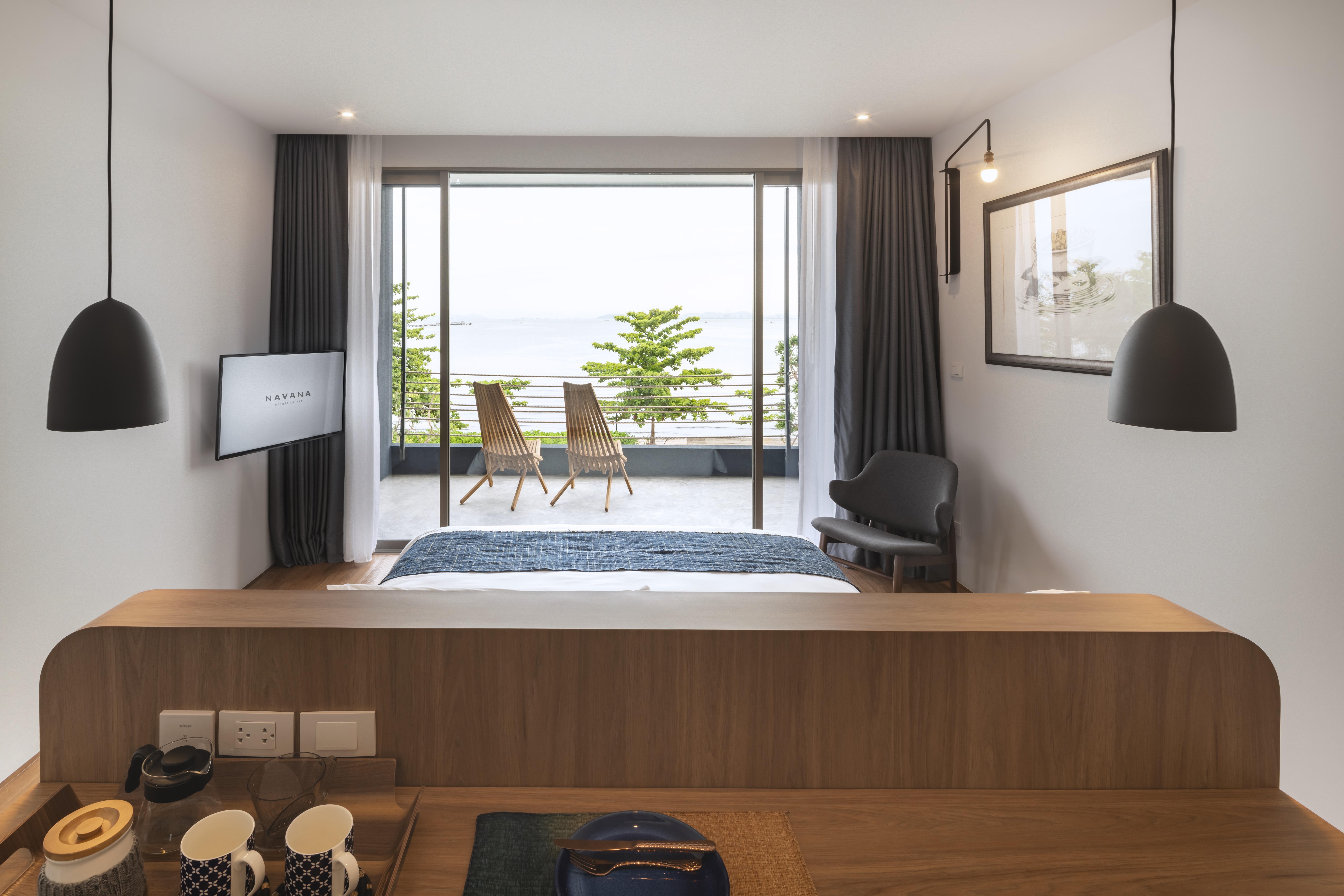Navana Nature Escape - Sha Extra Plus Pattaya Luaran gambar