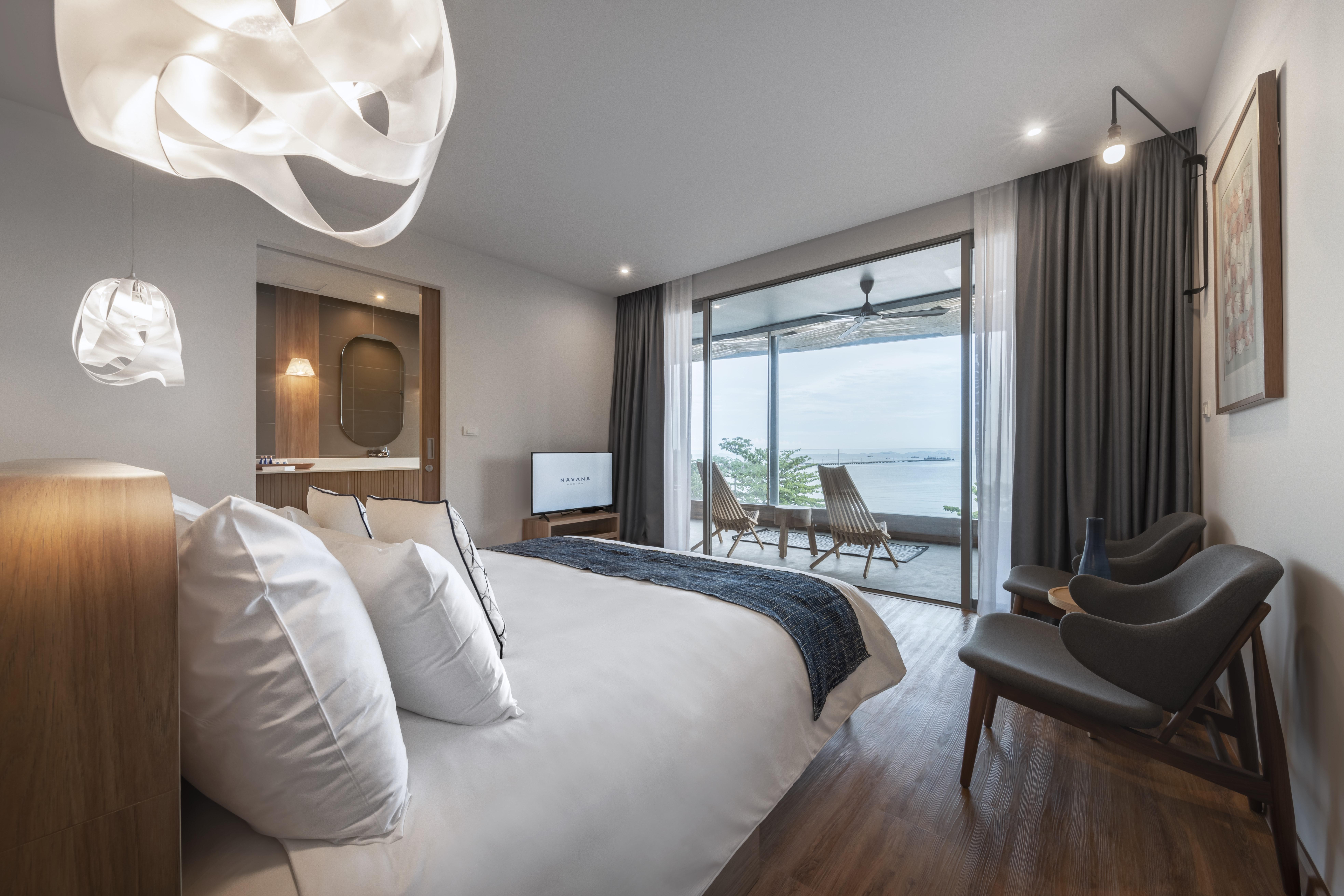 Navana Nature Escape - Sha Extra Plus Pattaya Luaran gambar