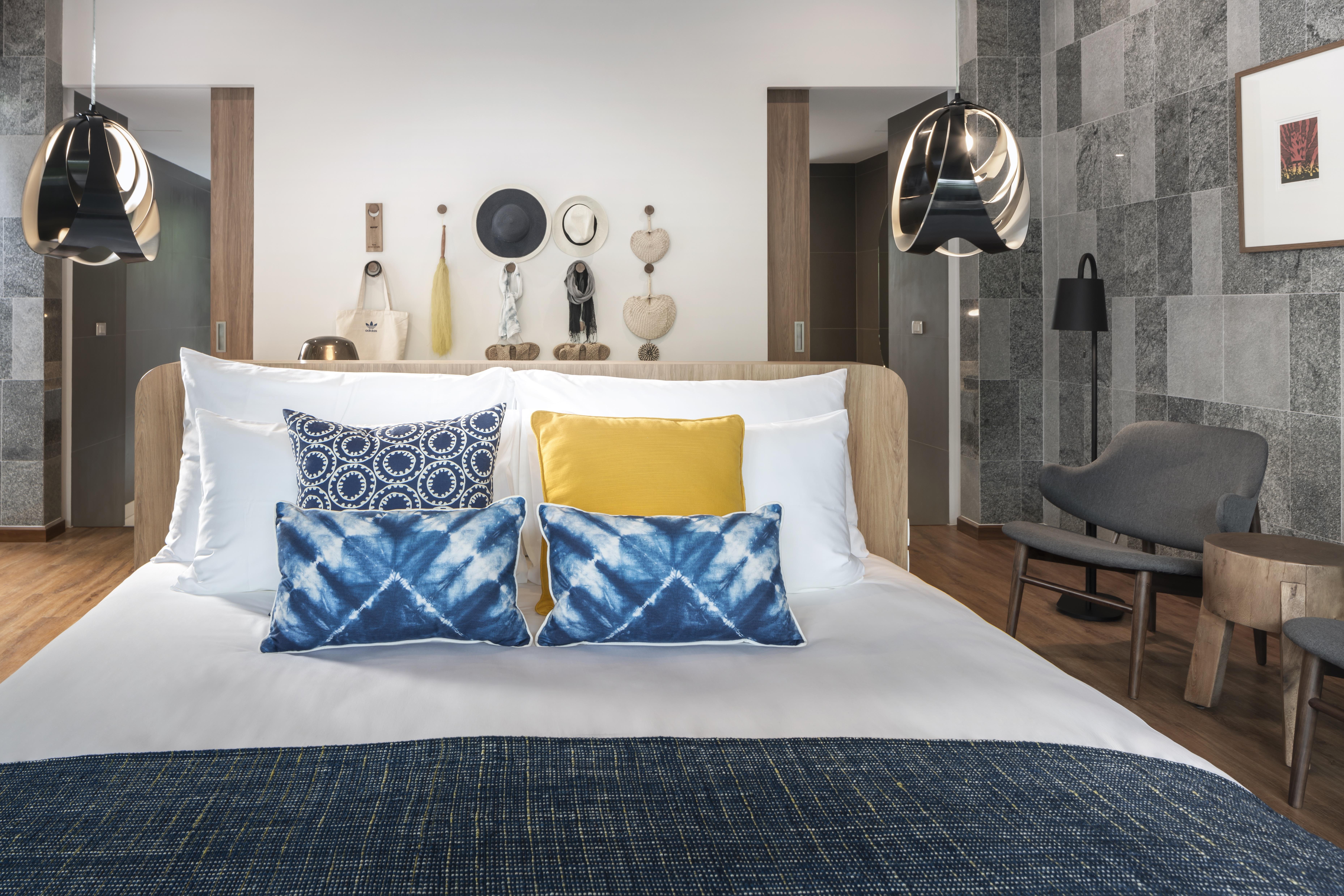Navana Nature Escape - Sha Extra Plus Pattaya Luaran gambar