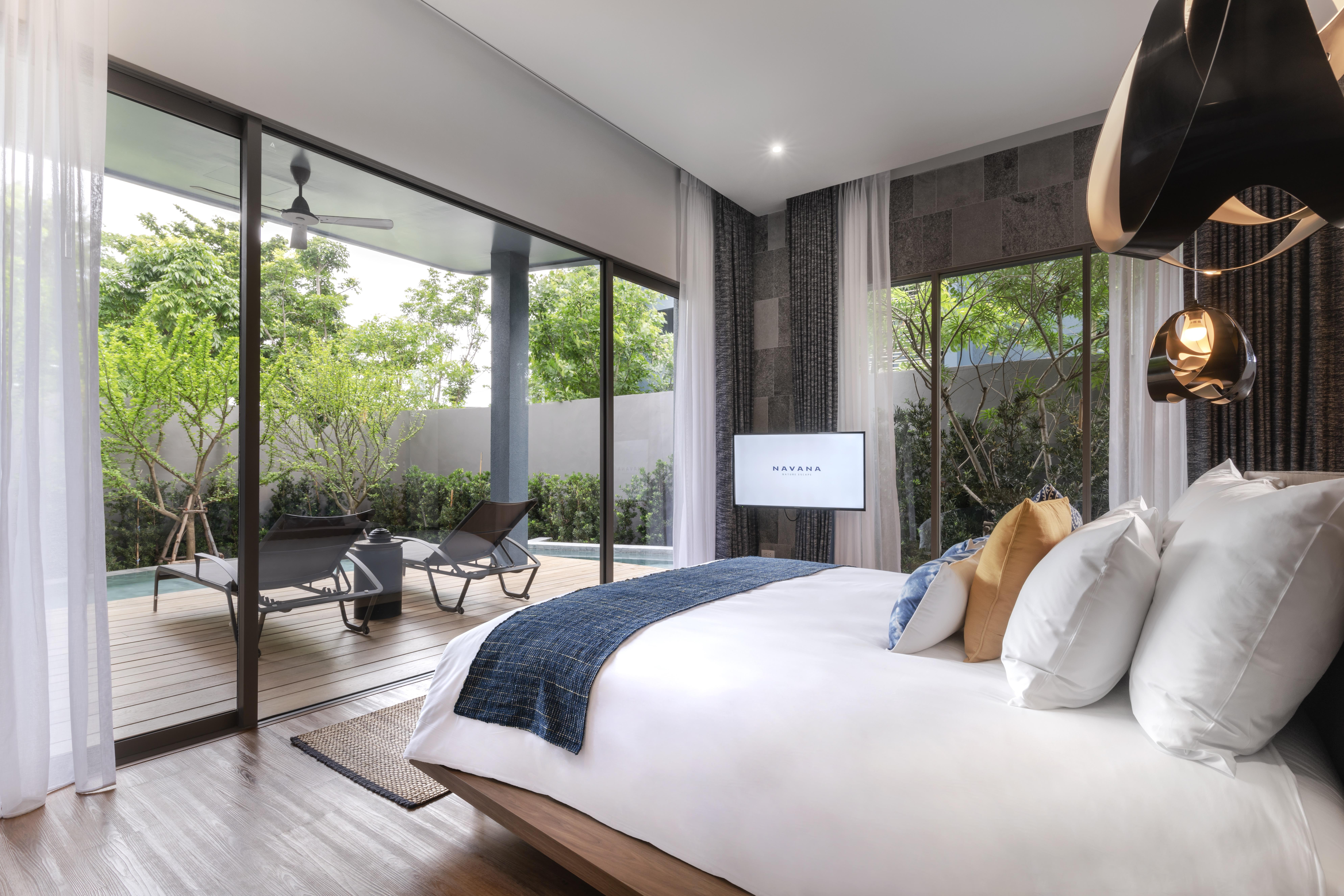 Navana Nature Escape - Sha Extra Plus Pattaya Luaran gambar