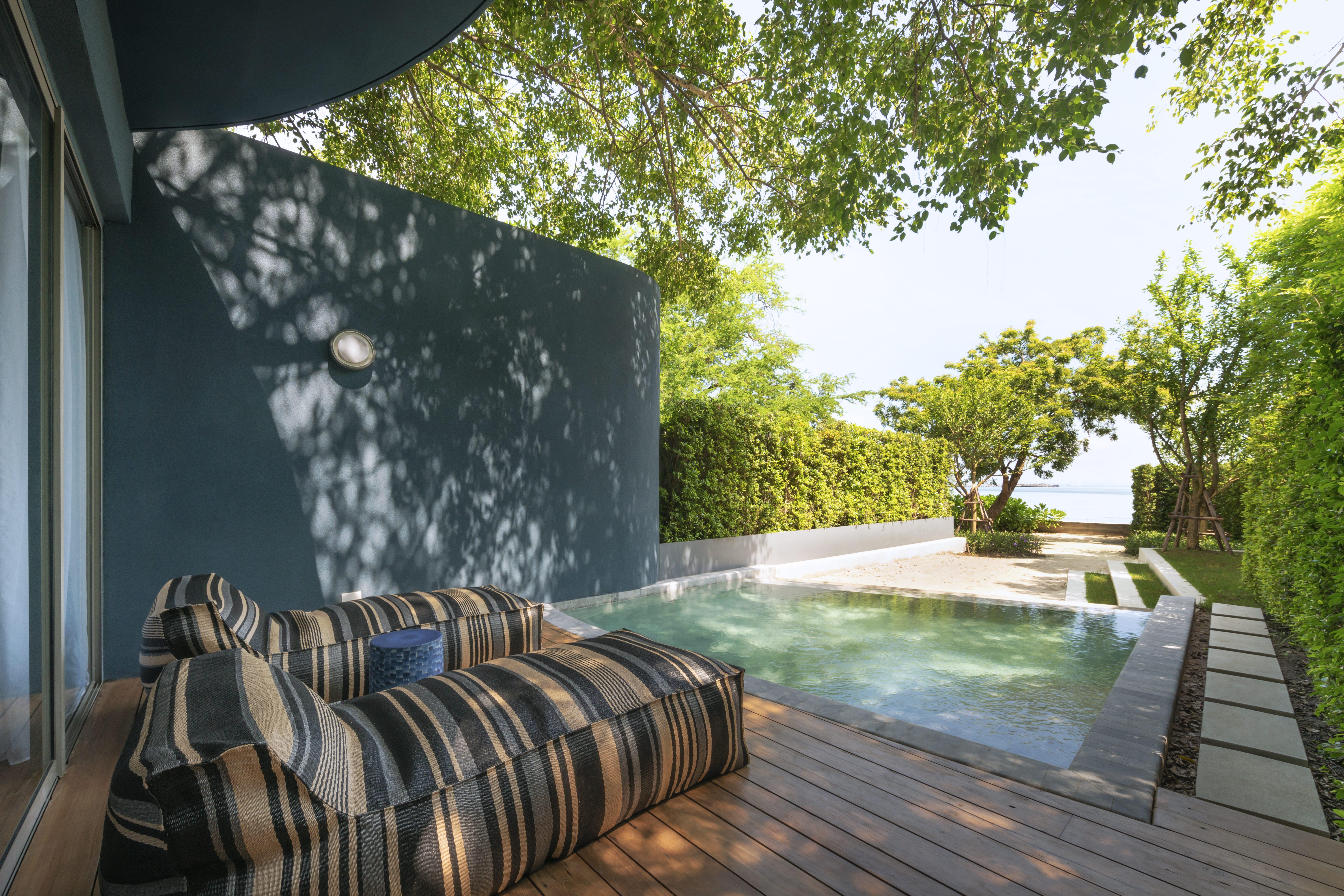 Navana Nature Escape - Sha Extra Plus Pattaya Luaran gambar