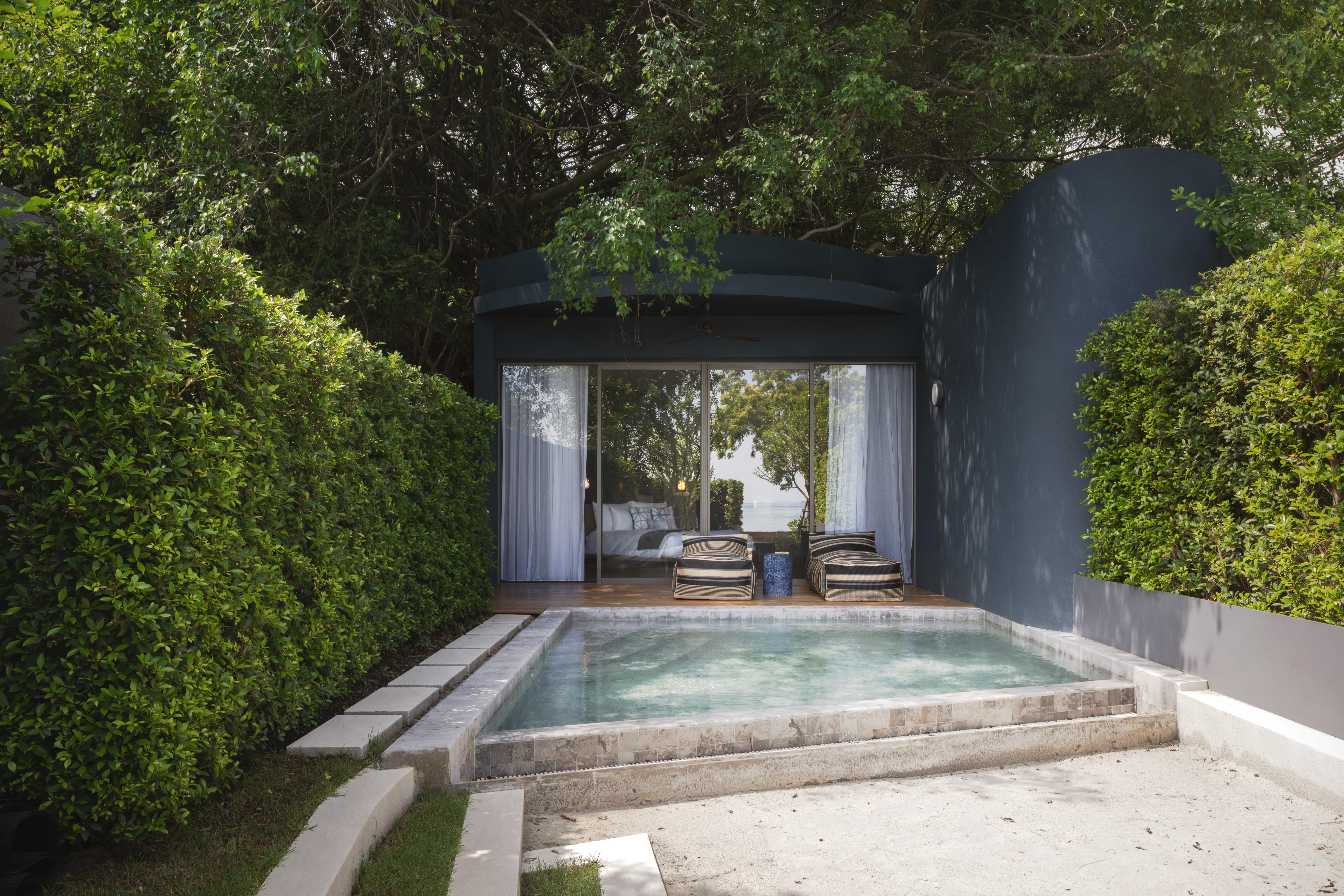 Navana Nature Escape - Sha Extra Plus Pattaya Luaran gambar