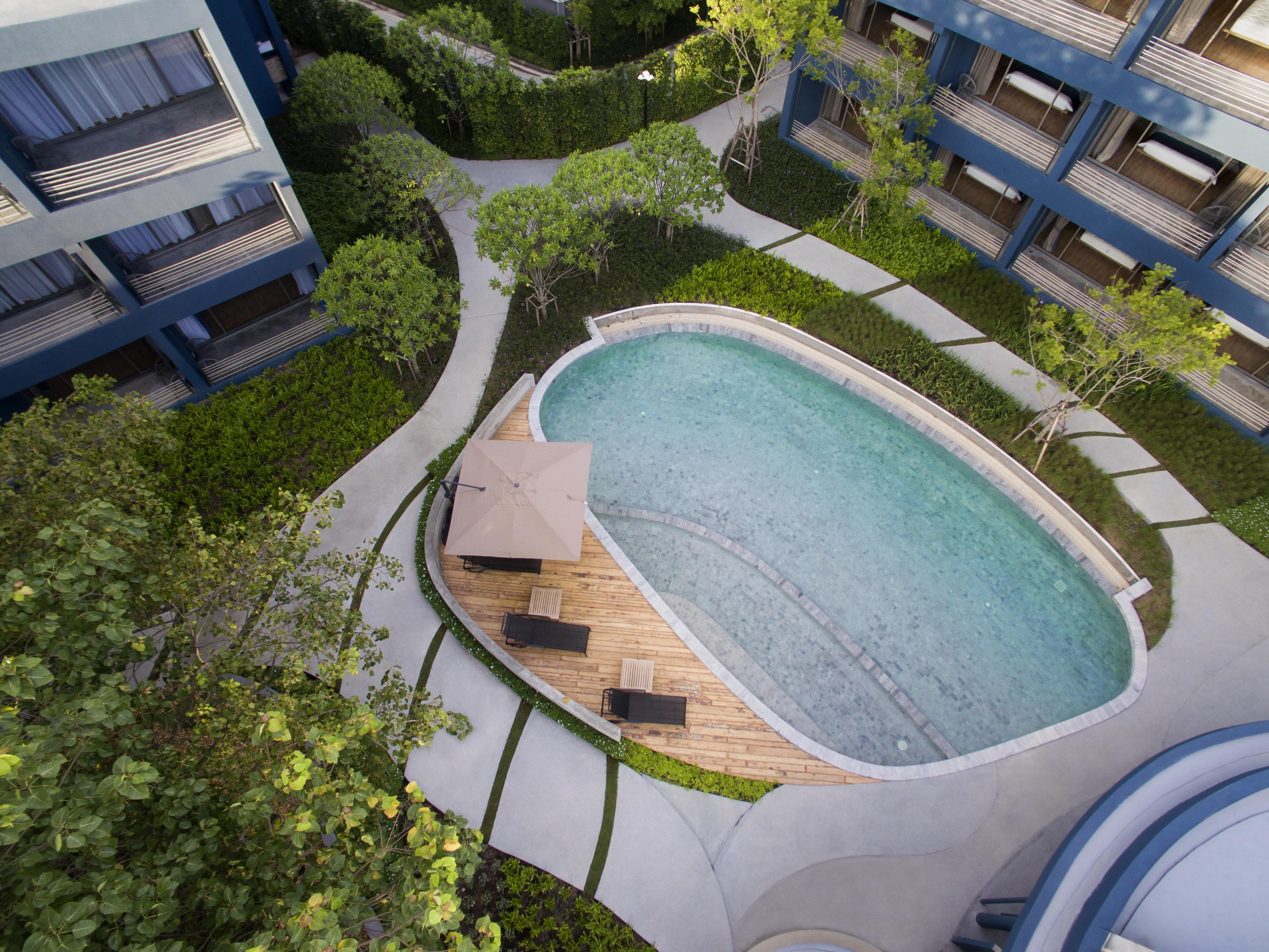 Navana Nature Escape - Sha Extra Plus Pattaya Luaran gambar
