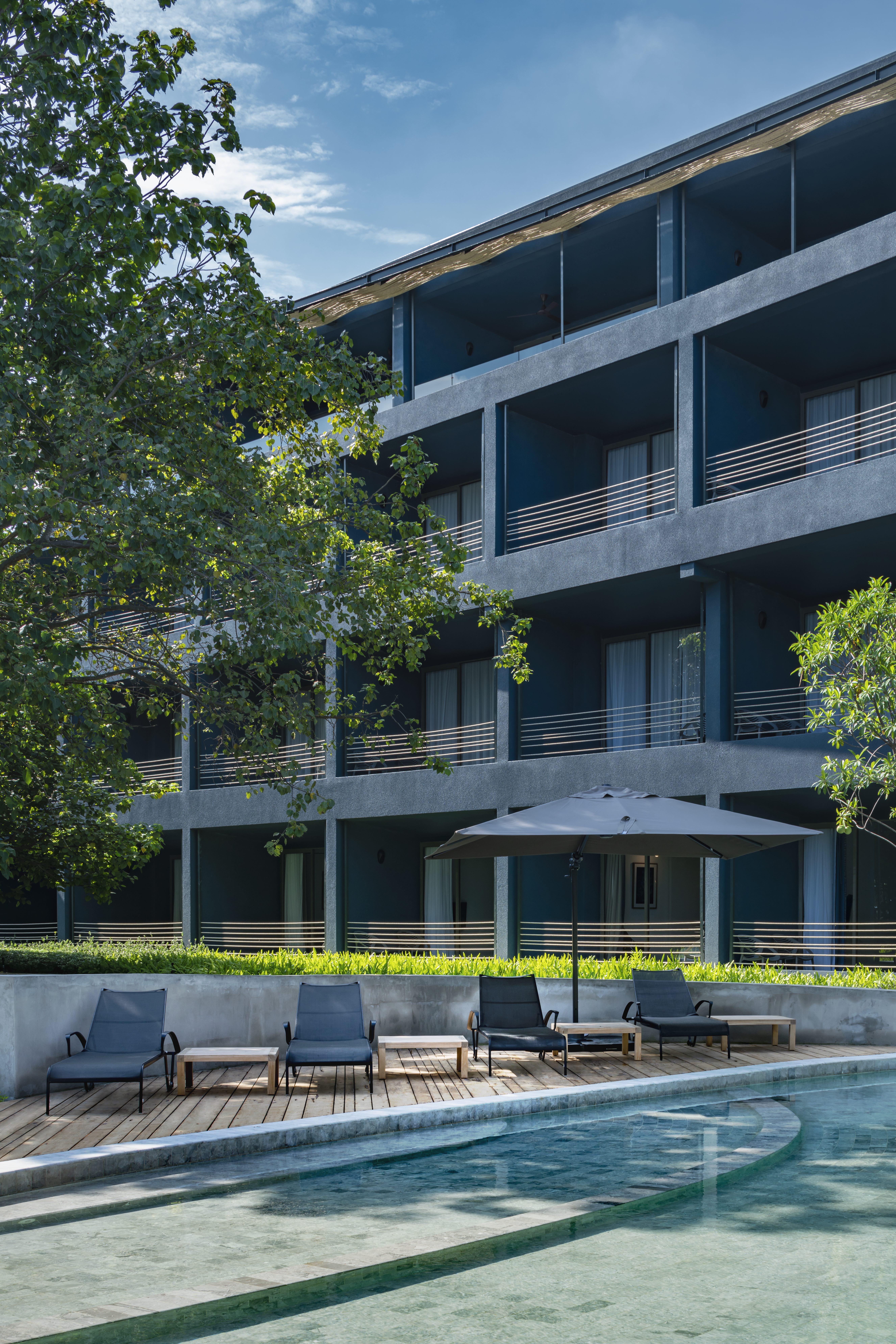 Navana Nature Escape - Sha Extra Plus Pattaya Luaran gambar