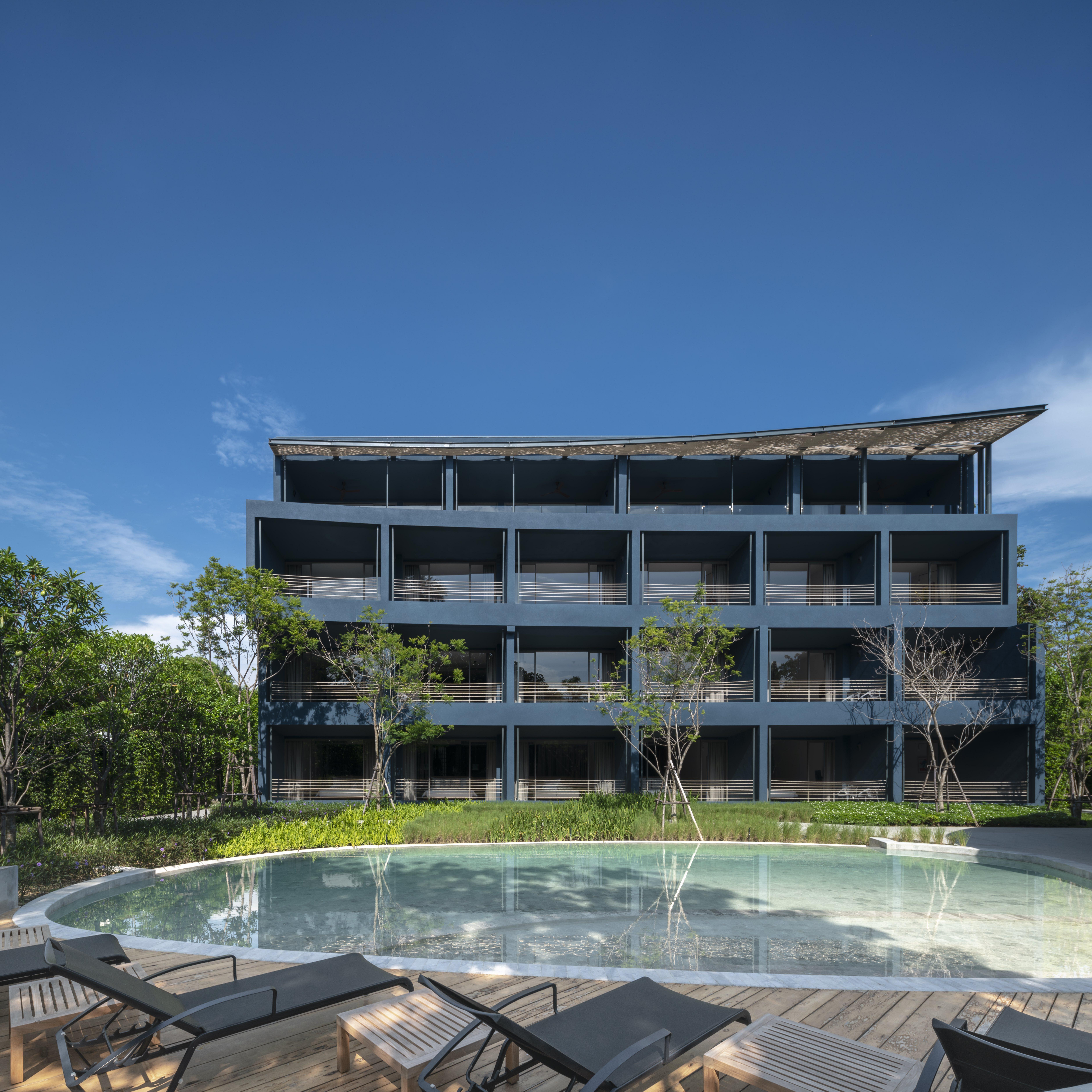 Navana Nature Escape - Sha Extra Plus Pattaya Luaran gambar