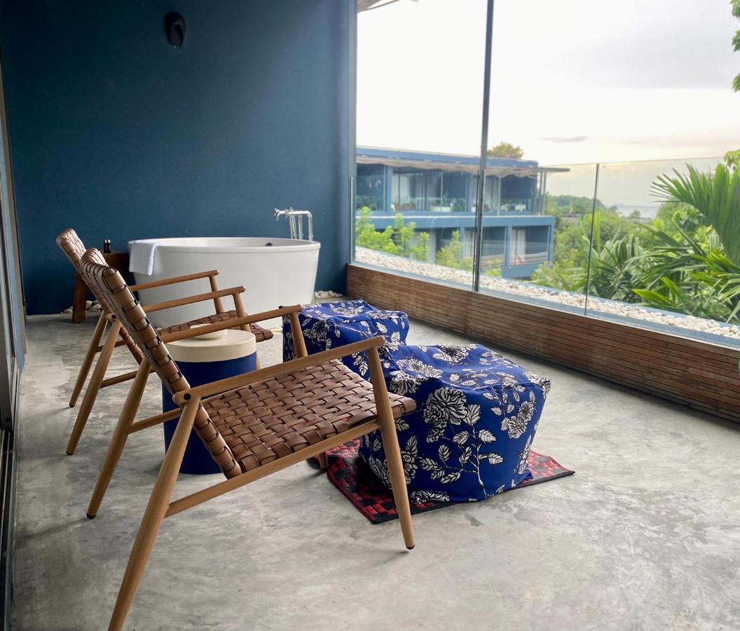 Navana Nature Escape - Sha Extra Plus Pattaya Luaran gambar