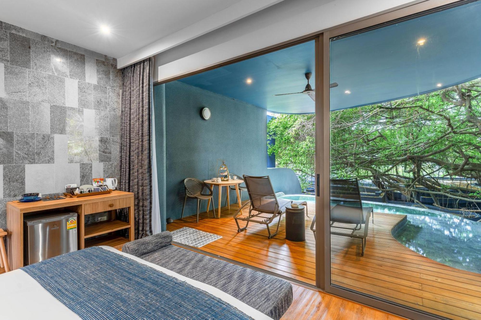 Navana Nature Escape - Sha Extra Plus Pattaya Bilik gambar